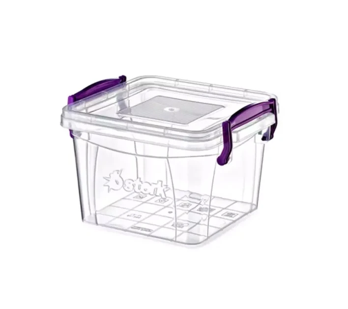 STERK CUTIE ALIMENTE PATRATA MAYA 0.6L 